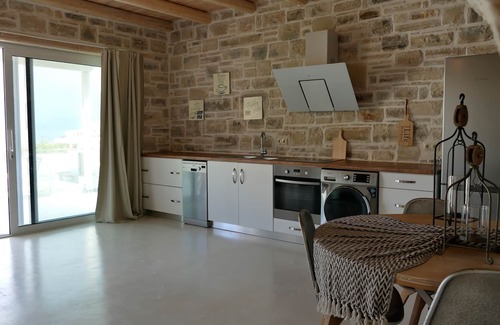 Matala Apartment | Villa Selini - Matala