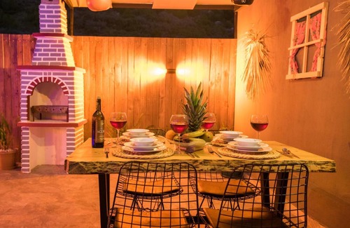 Patara Villa | Villa Sema Patara