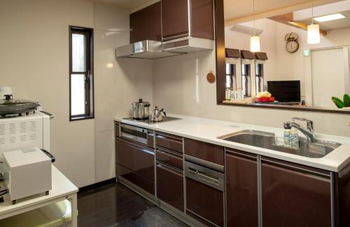 Nishikatsura House | Villa Sena - Vacation STAY 75234v