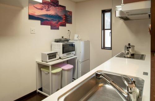 Nishikatsura House | Villa Sena - Vacation STAY 75234v