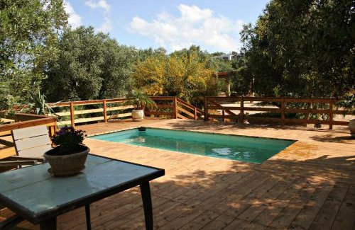 Marina di Felloniche Villa | Villa Serena Maria