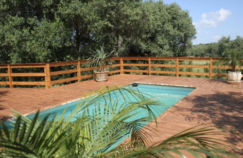 Marina di Felloniche Villa | Villa Serena Maria