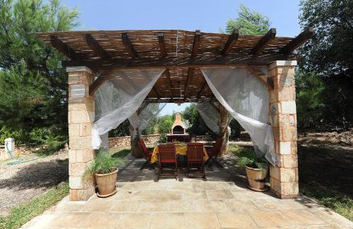 Marina di Felloniche Villa | Villa Serena Maria