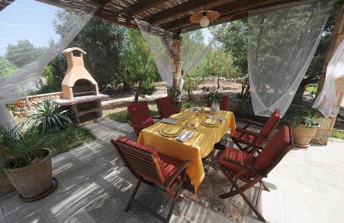 Marina di Felloniche Villa | Villa Serena Maria