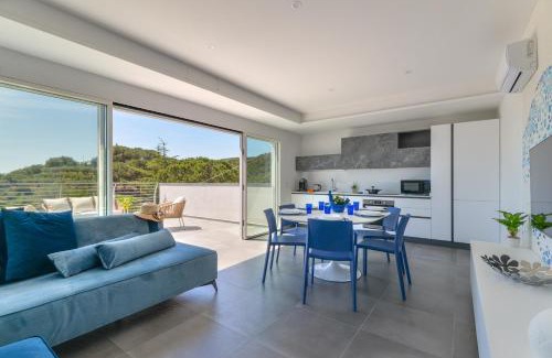 Lacona Apartment | Villa Serena vista mare