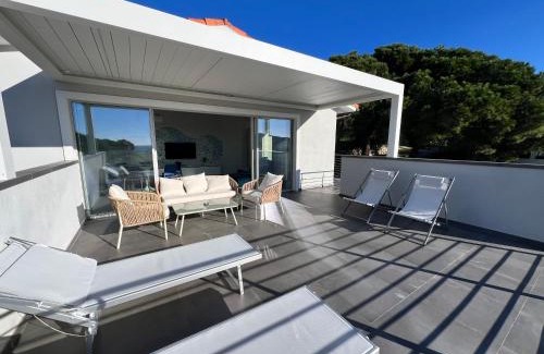 Lacona Apartment | Villa Serena vista mare