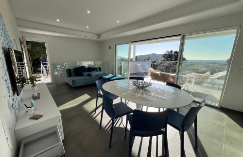 Lacona Apartment | Villa Serena vista mare