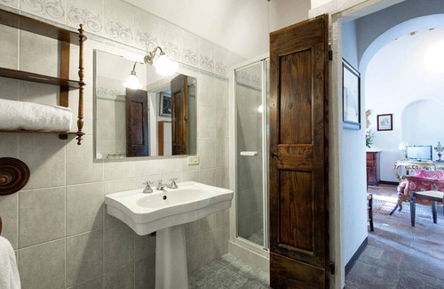 Cortona Other | VILLA SERENA x15 Beautiful villa surrounded by nature, with swimming pool just 1 km from Cortona