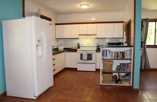 Tambor House | Villa Serenidad large home by ocean, Los Delfines