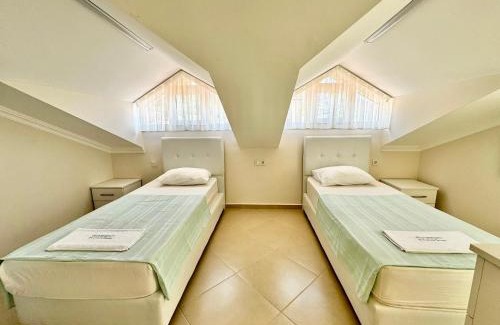 Oludeniz Villa | Villa Serenity By Luxury Group