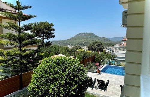 Oludeniz Villa | Villa Serenity By Luxury Group