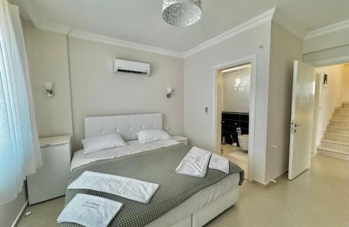 Oludeniz Villa | Villa Serenity By Luxury Group