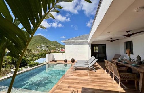 Orient Bay Villa | Villa Serenity