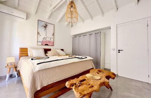Orient Bay Villa | Villa Serenity