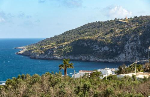 Marina Serra House | Villa Serra