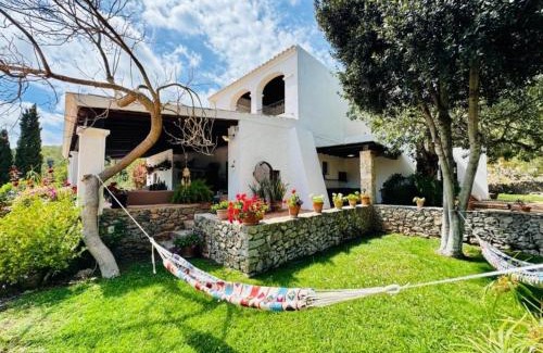 Sant Josep de sa Talaia Villa | Villa Ses Casetes Ibiza