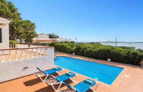Punta Prima Villa | Villa SEscaleta by Villa Plus
