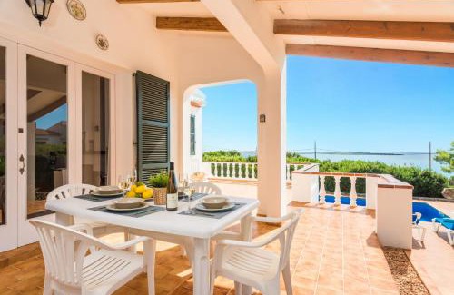Punta Prima Villa | Villa SEscaleta by Villa Plus