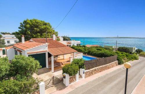 Punta Prima Villa | Villa SEscaleta by Villa Plus