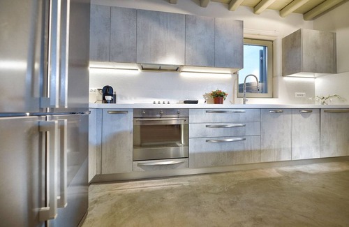 Elia Villa | Villa Seth - Six Bedroom Villa, Sleeps 12