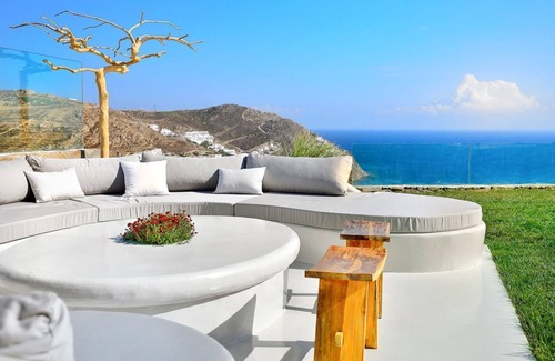 Elia Villa | Villa Seth - Six Bedroom Villa, Sleeps 12