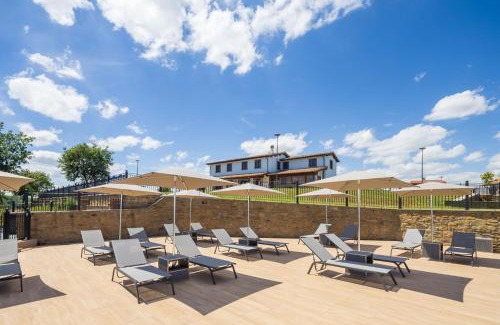 Bucine Villa | Villa Setona by VacaVilla