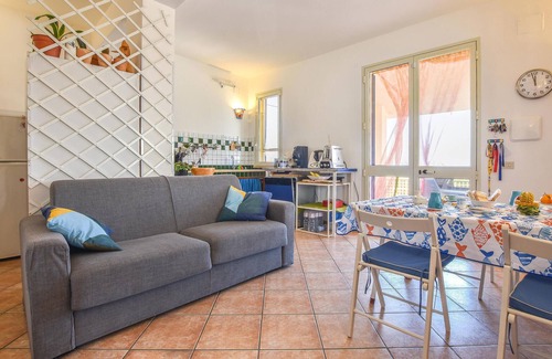 Trappeto House | Villa Shabikella Beach