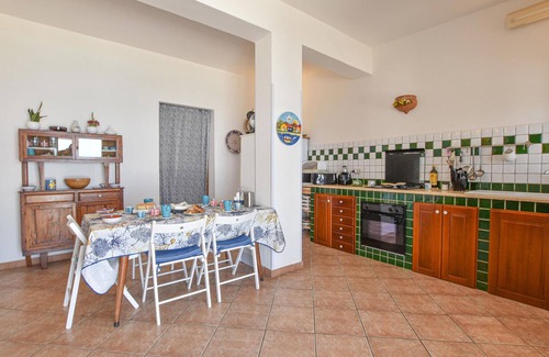 Trappeto House | Villa Shabikella Beach