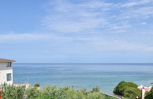Trappeto House | Villa Shabikella Beach