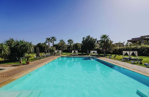 Tassoultante Villa | Villa Sharqiya, breakfast included