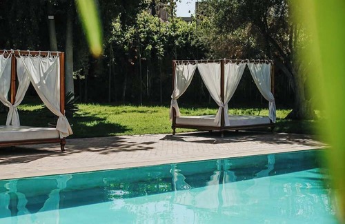 Tassoultante Villa | Villa Sharqiya, breakfast included