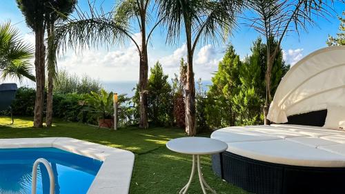 Capo d'Orlando Villa | Villa Sicilia - Capo D'orlando- With Pool