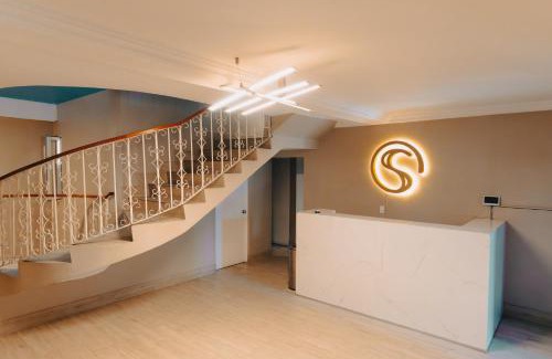 Zona 10 Hotel | Villa Sicilia