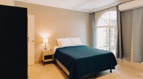 Zona 10 Hotel | Villa Sicilia