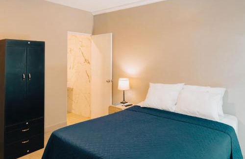 Zona 10 Hotel | Villa Sicilia