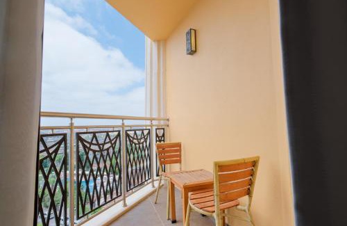 Side Resort | Villa Side Residence