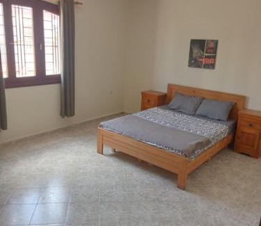 Moulay Abdallah House | Villa sidi Bouzid