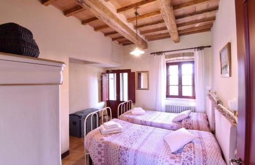 Villa Parigini House | Villa Siena