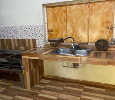 Bayaguana Villa | Villa Sierra de Agua, Pool, Tropical Nature