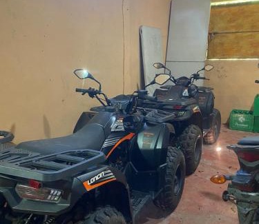 Bayaguana Villa | Villa Sierra de Agua, Pool, Tropical Nature