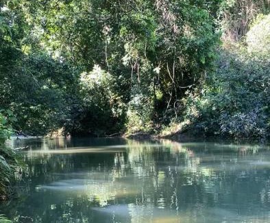Bayaguana Villa | Villa Sierra de Agua, Pool, Tropical Nature