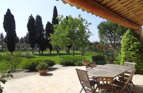 Eyragues Villa | Villa Siflora by Interhome