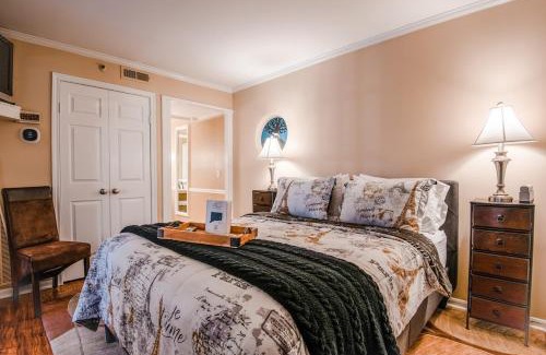 Norwich Villa | Villa Signor