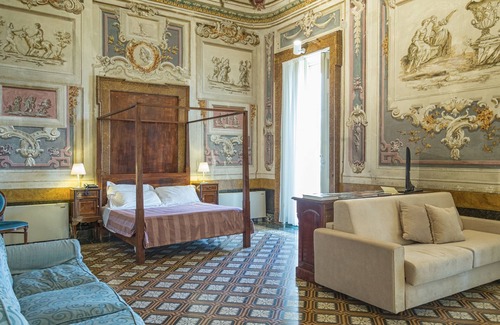 Ercolano Hotel | Villa Signorini Events & Hotel