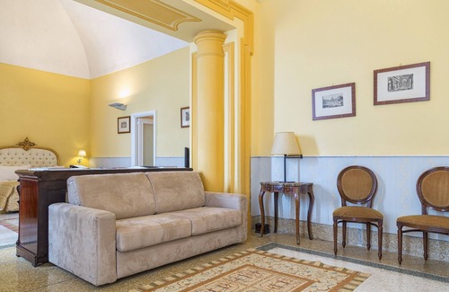 Ercolano Hotel | Villa Signorini Events & Hotel