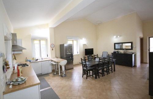Pratola Peligna Apartment | Villa Silvana