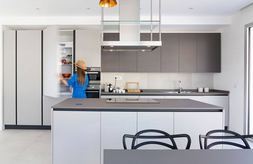 Syracuse Villa | Villa Silvia with swimming pool - My Rental Homes