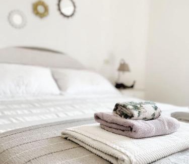 Castellina Marittima Apartment | Villa Simonetta