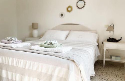 Castellina Marittima Apartment | Villa Simonetta