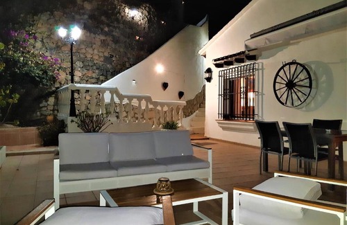 Pego House | Villa Sina
